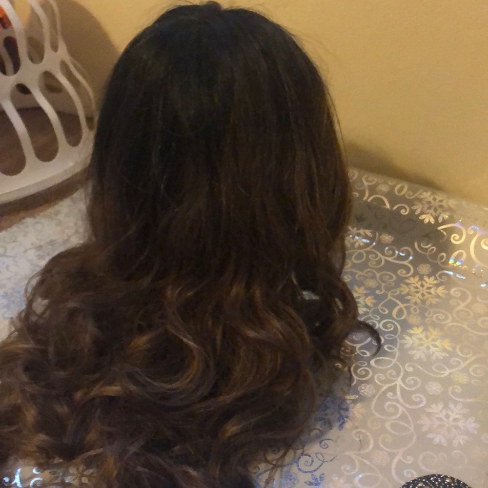 Hair wig - Picture 2 of 4